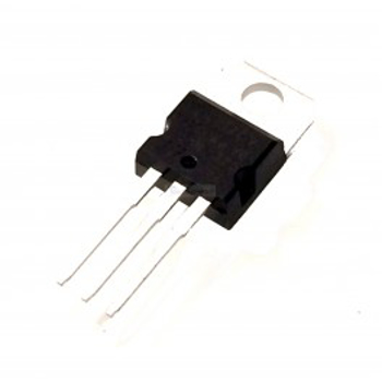 IC REG LINEAR L78 Positive Fixed 12V 1.5A TO-220-3 Tube STM