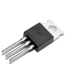 Picture of IC REG LINEAR L75 Positive Fixed 18V 1.5A TO-220-3 Tube STM