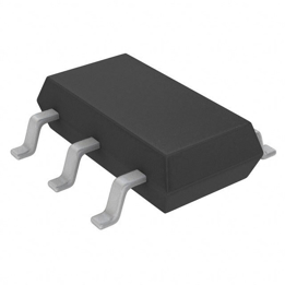 Picture of IC VREF LT6656 Series Fixed - SOT-23-6 Thin (CT) Linear