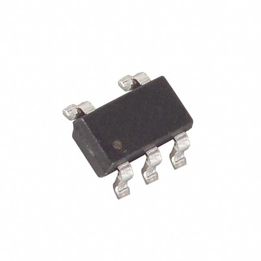 Picture of IC VREF MAX6037 Series Fixed - SC-74A, SOT-753 Strip Maxim