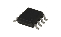 Resim  IC VREF ADR01 Series Fixed - 8-SOIC (3.9mm) T&R Analog Devices