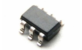 Picture of IC DAC MCP4725 12BIT I²C SOT-23-6 T&R Microchip