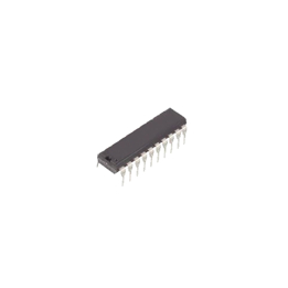 Picture of IC DAC AD420 16BIT SPI 24-DIP (7.62mm) Tube Analog Devices