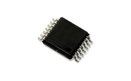 Resim  IC DAC MCP4922 12BIT SPI 14-TSSOP (4.4mm) Tube Microchip