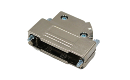 Resim  CONN DSUB Hood 9P Metallized Plastic 45DEG Silver MH Connectors