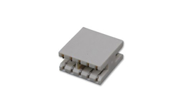Resim  CONN SSL Adapter, Bridge 10P - 2mm Tin Bulk AVX