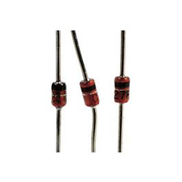 Resim  DIODE ZENER BZV85 33V 1W DO-204AL, DO-41, Axial T/B Philips