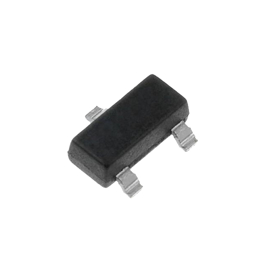 Resim  IC REG LINEAR MCP1700 Positive Fixed 3.3V 250mA TO-236-3, SOT-23-3 T&R Microchip