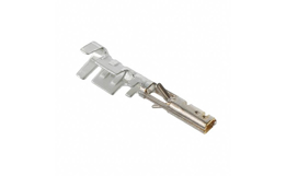 Resim  CONN TERMINAL Socket Crimp 20-24 AWG Gold T&R Molex, LLC