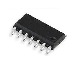 IC GATE 74HC08 AND Gate 4CH 2INP 14-SOIC (3.9mm) T&R Philips