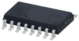 Resim  IC SHIFT REGISTER 74HCT165 8b Complementary 4.5 V ~ 5.5 V 16-SOIC (3.9mm) T&R NXP