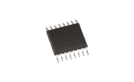 Resim  IC SHIFT REGISTER 74HC595 8b Tri-State 2 V ~ 6 V 16-TSSOP (4.4mm) T&R NXP