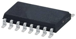 Picture of IC SHIFT REGISTER MC74HC165A 8b Complementary 2V ~ 6V 16-SOIC (3.9mm) T&R ON