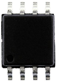 Picture of IC MEMORY M24C04 EEPROM 2.5 V ~ 5.5 V 4Kb (512 x 8) 400kHz 8-DIP (7.62mm) Tube STM