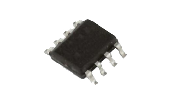 Picture of IC MEMORY M24C02 EEPROM 2.5 V ~ 5.5 V 2Kb (256 x 8) 400kHz 8-SOIC (3.9mm) Tube STM