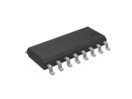 Picture of IC DECODER 4028 1 x 4:10LINE 4.5V ~ 15.5V 16-SOIC (3.9mm) T&R NXP