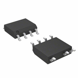 Resim  IC MEMORY AT93C56B EEPROM 1.7 V ~ 5.5 V 2Kb (256 x 8, 128 x 16) 2MHz 8-SOIC (3.9mm) (CT) Microchip