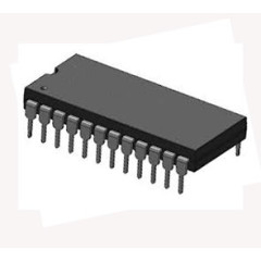 Picture of IC DECODER 74HC4515 1 x 4:16LINE 2 V ~ 6 V 24-SOIC (7.5mm) T&R NXP