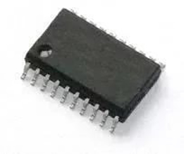 Resim  IC DECODER 74HC237D 1 x 3:8LINE 2 V ~ 6 V 16-SOIC (3.9mm) T&R NXP