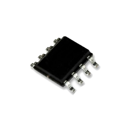 Resim  IC MEMORY AT25SF161 FLASH 2.5 V ~ 3.6 V 16Mb (2M x 8) 104MHz 8-SOIC (3.9mm) T&R Adesto