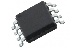 Picture of IC MEMORY M95512 EEPROM 2.5 V ~ 5.5 V 512Kb (64K x 8) 16MHz 8-SOIC (3.9mm) T&R STM