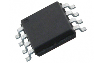 IC MEMORY M95512 EEPROM 2.5 V ~ 5.5 V 512Kb (64K x 8) 16MHz 8-SOIC (3.9mm) T&R STM