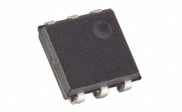 Picture of IC MEMORY DS2431-A1 EEPROM 4.5 ~ 5.5V 1Kb (256 x 4) - 6-LSOJ (3.76mm) Tube Maxim