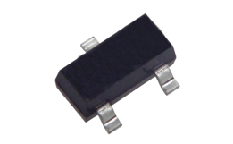 Picture of IC MEMORY 11LC010 EEPROM 2.5 V ~ 5.5 V 1Kb (128 x 8) 100kHz TO-236-3, SOT-23-3 T&R Microchip