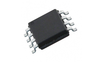 Picture of IC MEMORY 24LC16B EEPROM 2.5 V ~ 5.5 V 16Kb (2K x 8) 400kHz 8-SOIC (3.9mm) Tube Microchip