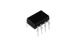 Picture of IC MEMORY 24LC1025 EEPROM 2.5 V ~ 5.5 V 1Mb (128K x 8) 400kHz 8-DIP (7.62mm) Tube Microchip