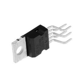 Resim  IC AMP AUDIO TDA2050 32W x 1 @ 8 Ohm 1-Ch TO-220B Tube UTC