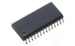 Resim  IC CAN CNTLR SJA1000 Parallel 4.5 V ~ 5.5 V 28-SOIC (7.5mm) (CT) NXP
