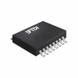 Resim  IC USB CNTLR FT230X USB 3.3 V ~ 5 V 16-SSOP (3.9mm) Tube FTDI
