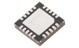 Picture of SENSOR IC TOUCH AT42QT1040 Buttons Up to 4INP Key 1.8 V ~ 5.5 V 10mA 20-VFQFN T&R Microchip