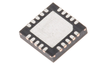 SENSOR IC TOUCH AT42QT1040 Buttons Up to 4INP Key 1.8 V ~ 5.5 V 10mA 20-VFQFN T&R Microchip