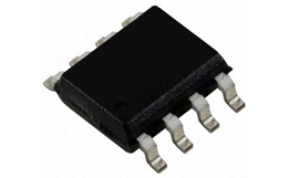 Picture of IC PIR CONTROLLER EG4002 Controller 75uA 8-SOIC T&R EGmicro Corporation