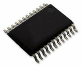 Picture of IC ST3232 Transceiver RS232 250kbps 3V ~ 5.5V 16-TSSOP (4.4mm) T&R STM