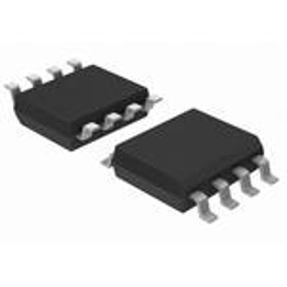 Picture of IC TJA1057 Transceiver CANbus 5Mbps 4.75 V ~ 5.25 V 8-SOIC (3.9mm) (CT) NXP