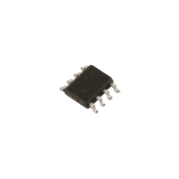 Picture of IC ISL83485 Transceiver RS422, RS485 10Mbps 3 V ~ 3.6 V 8-SOIC (3.9mm) (CT) Intersil