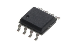 Picture of IC ADM485 Transceiver RS422, RS485 5Mbps 4.75 V ~ 5.25 V 8-SOIC (3.9mm) Tube Analog Devices