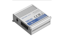 Picture of TRB141 - 4G LTE (Cat1) / 3G / 2G Gateway Teltonika