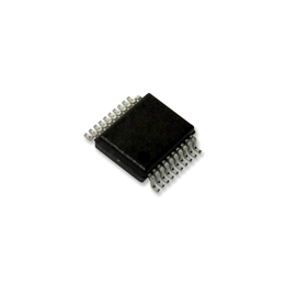 Picture of IC MCU PIC16F690 PIC 8-Bit 20MHz 7KB (4K x 14) FLASH 20-SSOP (5.3mm) Tube Microchip