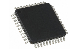 Picture of IC MCU PIC18F45K80 PIC 8-Bit 64MHz 32KB (16K x 16) FLASH 44-TQFP Tray Microchip