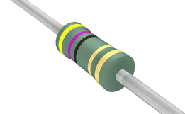Resim  R-THOLE Wirewound 100R J ±5% 2W Axial T/B CCOHM