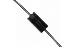 Resim  DIODE TVS P6KE Uni 77.8V 4.8A DO-204AC, DO-15, Axial T&R Vishay