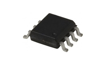 IC REG BUCK MC34063 Adjustable 1.25V 1.5A (Switch) 8-SOIC (3.9mm) T&R STM
