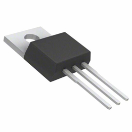 Picture of MOSFET CSD18532KCS N-Ch 60V 100A (Tc) TO-220-3 Tube Texas