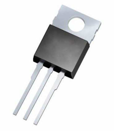 Picture of IC REG LINEAR LM317 Positive Adjustable 1.2V 1.5A TO-220-3 Tube STM