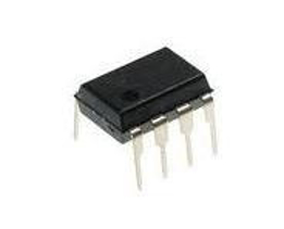 Picture of IC REG BUCK LM2574 Fixed 5V 500mA 8-DIP (7.62mm) Tube Texas