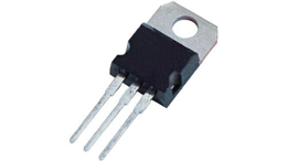 Picture of IC REG LINEAR LM2940 Positive Fixed 5V 1A TO-220-3 Tube Texas